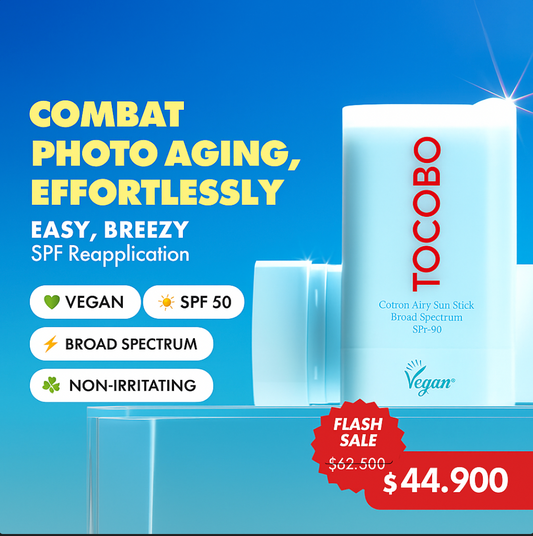 Tocobo Protector Solar Barra